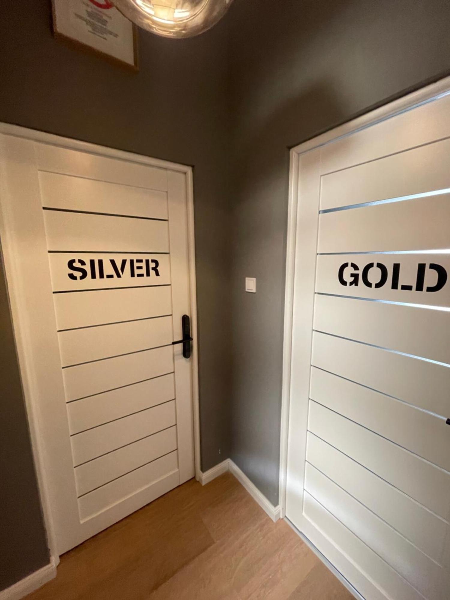 Szip Tatra Gold - Downtown Daire Budapeşte Dış mekan fotoğraf